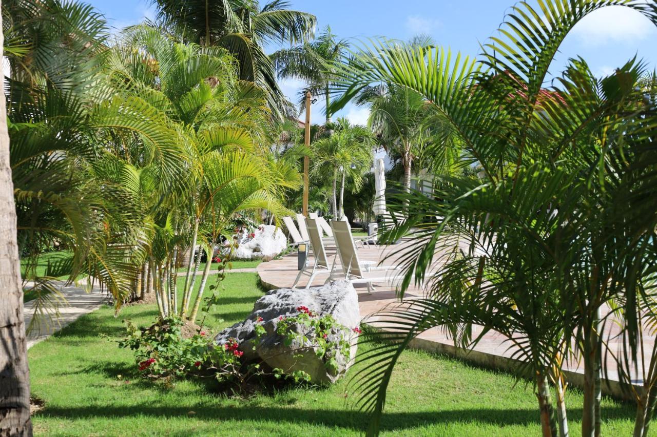 Paraiso Bayahibe By Mireya 외부 사진