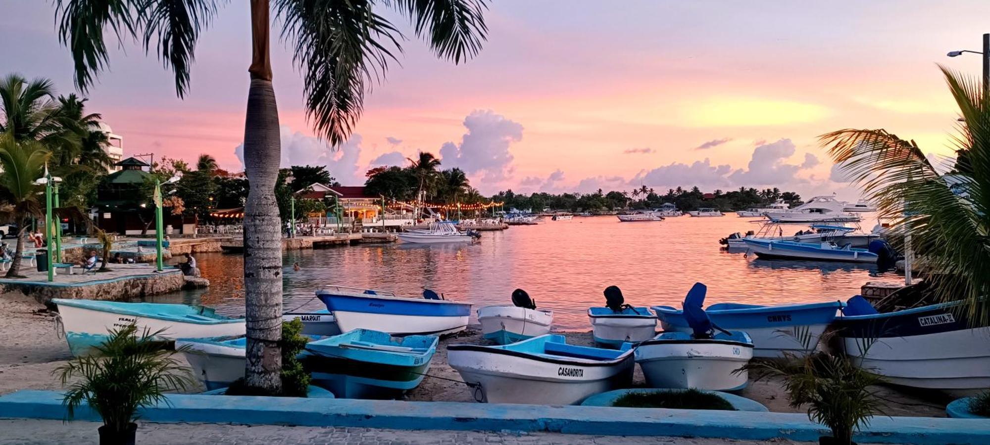 Paraiso Bayahibe By Mireya 외부 사진